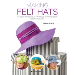 Making Felt Hats