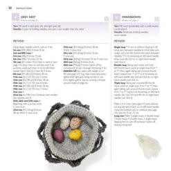 Birds, Butterflies & Little Beasts -Sewing Textile Store B9781782219507d 91762.1645200875