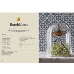 Crocheted Bees, Bugs & Butterflies 4 Crocheted Bees, Bugs & Butterflies -Sewing Textile Store B9781784946357b 75493.1661790831