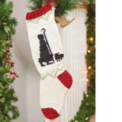 Knitted Christmas Stockings 4 Knitted Christmas Stockings -Sewing Textile Store B9781784946685d 70927.1690404312
