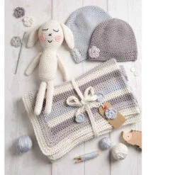 Sweet Pea Crochet 5 Sweet Pea Crochet -Sewing Textile Store B9781800920224c 71404.1678799006