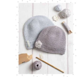 Sweet Pea Crochet 4 Sweet Pea Crochet -Sewing Textile Store B9781800920224d 45764.1678799003