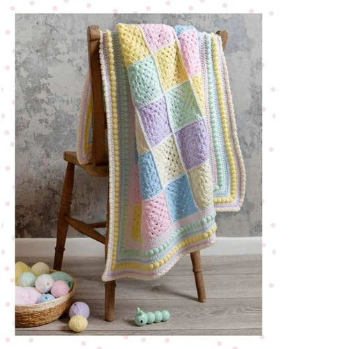 Sweet Pea Crochet Sweet Pea Crochet -Sewing Textile Store B9781800920224e 31212.1678799017