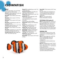 Mini Amigurumi Ocean 5 Mini Amigurumi Ocean -Sewing Textile Store B9781800920446e 00274.1683920289