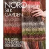Noro Silk Garden -Sewing Textile Store B9781942021902 90256.1681751281