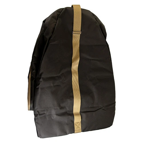 Large Padded Spinning Wheel Bag Large Padded Spinning Wheel Bag -Sewing Textile Store BAG N500 BK 39411.1680888498