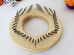 TURTLE Loom™ Fine Set 3 TURTLE Loom™ Fine Set -Sewing Textile Store BBC 002b 37403.1637341226