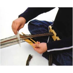 Backstrap Loom Kit By Friendly Loom -Sewing Textile Store Backstrap Loom 4 03066.1557241044