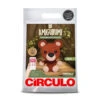 Circulo Amigurumi Kit - Bear 2 Circulo Amigurumi Kit - Bear -Sewing Textile Store CIR 395056 01 83104.1698001255