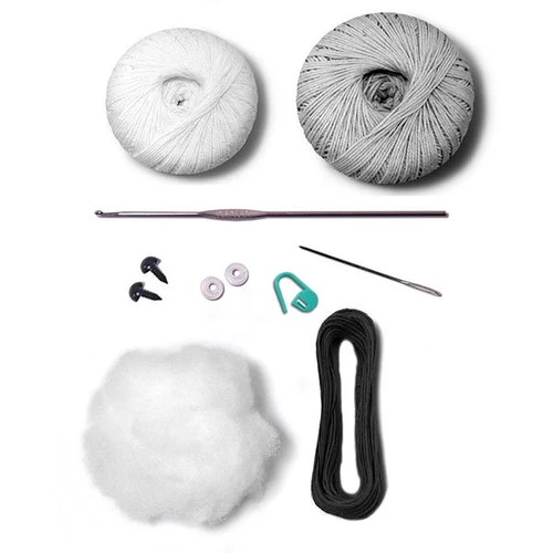 Circulo Amigurumi Kit - Koala Circulo Amigurumi Kit - Koala -Sewing Textile Store CIR 395056 03b 61869.1698001806