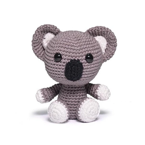 Circulo Amigurumi Kit - Koala Circulo Amigurumi Kit - Koala -Sewing Textile Store CIR 395056 03c 62242.1698001802