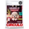 Circulo Amigurumi Kit - Poodle 1 Circulo Amigurumi Kit - Poodle -Sewing Textile Store CIR 411965 03 09201.1669838350