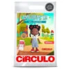 Circulo Amigurumi Kit - Sophia -Sewing Textile Store CIR 412422 03 80146.1669666329