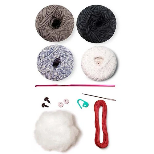 Circulo Amigurumi Kit - Sophia Circulo Amigurumi Kit - Sophia -Sewing Textile Store CIR 412422 03c 07740.1669666330