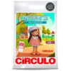 Circulo Amigurumi Kit - Liz 2 Circulo Amigurumi Kit - Liz -Sewing Textile Store CIR 412422 05 34216.1669666874
