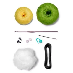 Circulo Amigurumi Kit - Baby Brontosaurus 4 Circulo Amigurumi Kit - Baby Brontosaurus -Sewing Textile Store CIR 415502 01c 29956.1681303875