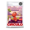 Circulo Amigurumi Kit - Baby T-Rex 1 Circulo Amigurumi Kit - Baby T-Rex -Sewing Textile Store CIR 415502 03 05643.1681304758