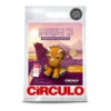 Circulo Amigurumi Kit - Baby Triceratops 1 Circulo Amigurumi Kit - Baby Triceratops -Sewing Textile Store CIR 415502 04 11936.1681305051