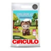 Circulo Amigurumi Kit - Dog -Sewing Textile Store CIR 415529 02 92516.1681740795
