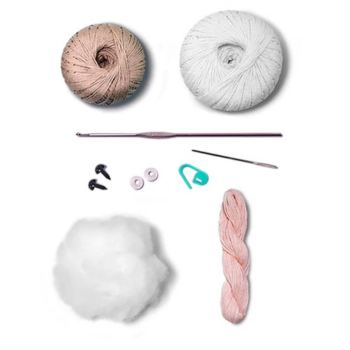 Circulo Amigurumi Kit - Sheep Circulo Amigurumi Kit - Sheep -Sewing Textile Store CIR 415529 04b 88502.1681235004