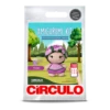 Circulo Amigurumi Kit - Violet 2 Circulo Amigurumi Kit - Violet -Sewing Textile Store CIR 415529 05 27437.1681740863