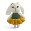 Circulo Amigurumi Kit - Laura, Mrs. Bunny 1 Circulo Amigurumi Kit - Laura, Mrs. Bunny -Sewing Textile Store CIR 429147 01 45303.1677076862