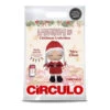 Circulo Amigurumi Kit - Mrs. Claus 2023 -Sewing Textile Store CIR 435210 02 15850.1687969076