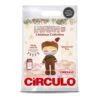 Circulo Amigurumi Kit - Gingerbread Man 2023 -Sewing Textile Store CIR 435210 03 33532.1687968973