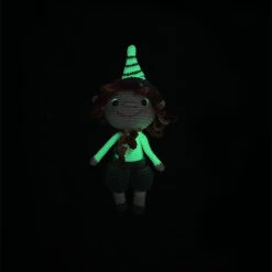 Circulo Amigurumi Kit - Dunaz The Elf 4 Circulo Amigurumi Kit - Dunaz The Elf -Sewing Textile Store CIR 438871 01c 22878.1697222558