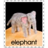 WoolPets Needle Felting Kit - Elephant 1 WoolPets Needle Felting Kit - Elephant -Sewing Textile Store Elephant Needle Felting Kit 3 31778.1557240916