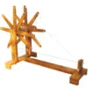 Tabletop Charkha Wheel -Sewing Textile Store FA 002 32348.1593690662