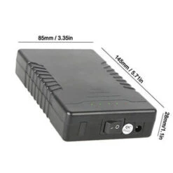 E-Spinner Deluxe Power Pack -Sewing Textile Store FA 262Xc 43106.1575482030