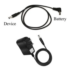 E-Spinner Deluxe Power Pack -Sewing Textile Store FA 262Xe 35623.1622809984