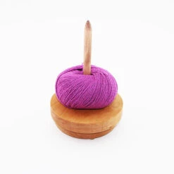 Woolery Yarn Ball Holder 4 Woolery Yarn Ball Holder -Sewing Textile Store FA 612b 86726.1590860253