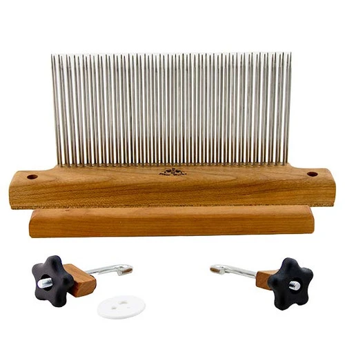 Double Row Blending Hackle Double Row Blending Hackle -Sewing Textile Store FA 784 21312.1672156891