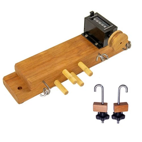 Rosie's Yarn Meter Rosie's Yarn Meter -Sewing Textile Store FA 798 43377.1688143467