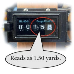 Rosie's Yarn Meter 3 Rosie's Yarn Meter -Sewing Textile Store FA 798b 26217.1692886422