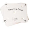 Weaving Cards -Sewing Textile Store FA CARD 03463.1674232250