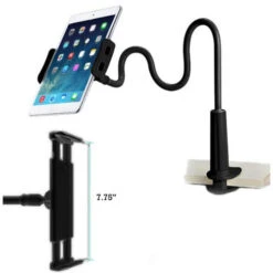 Rosie's Flexible Tablet Holder For Loom -Sewing Textile Store FA TABHOLD 54643.1565966856