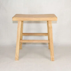 Saddle Seat Stool -Sewing Textile Store FA WWS681 S681 1 42749.1569432470