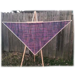 KISS Triangle Weaving Looms 3 KISS Triangle Weaving Looms -Sewing Textile Store Fine Gauge Tri 77546.1640811739