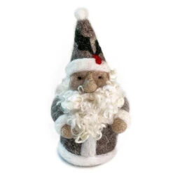 Going Gnome Felting Kit - Saint Nicholas