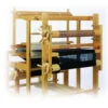 Glimakra Standard Loom Double Warp Beam -Sewing Textile Store Glimakra Double Back Beam 39 63 2 65080.1557241519