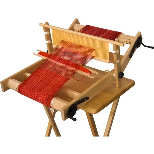 Glimakra Emilia Folding Rigid Heddle Loom Glimakra Emilia Folding Rigid Heddle Loom -Sewing Textile Store Glimakra Emilia Folding Rigid Heddle Loom 13 19 2 14926.1557240388