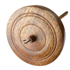 Greensleeves Apprentice Spindle