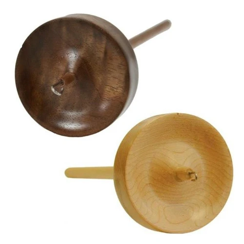 Greensleeves Bonesie Spindle Greensleeves Bonesie Spindle -Sewing Textile Store Greensleeves Bonesie Spindle Walnut or Maple 2 65531.1557240876