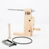 Harrisville Wooden Bobbin Winder 2 Harrisville Wooden Bobbin Winder -Sewing Textile Store HAR 7010 04435.1548532193