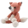 Hardicraft DIY Crochet Kit - Splinter Fox -Sewing Textile Store HC 40CK003 65806.1699301685