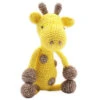 Hardicraft DIY Crochet Kit - George Giraffe -Sewing Textile Store HC 40CK028 38823.1671292664