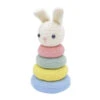 Hardicraft DIY Crochet Kit - Stacking Bunny -Sewing Textile Store HC 40CK089 83979.1672155114